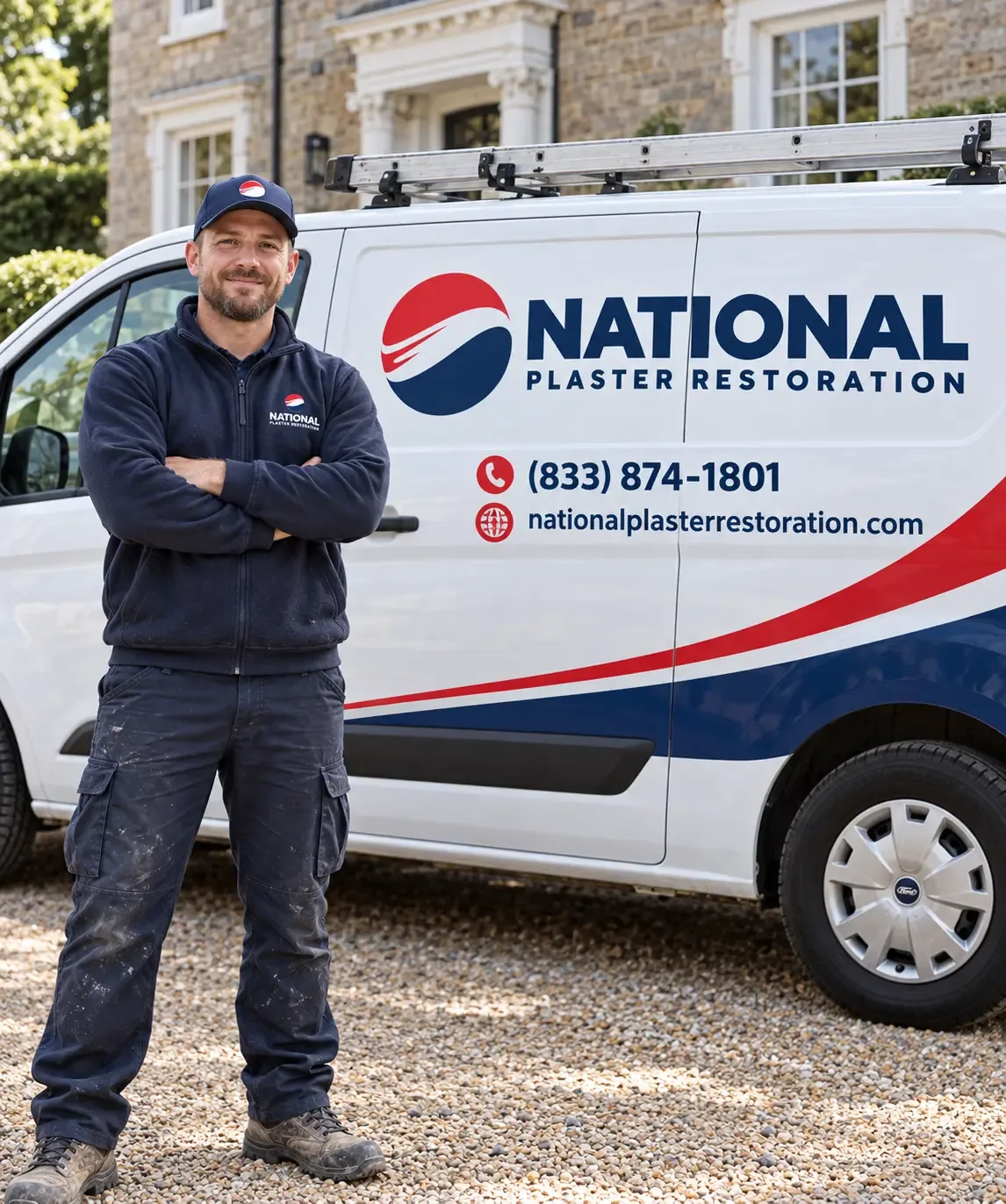 Plaster Repair Brock, NE FAQs